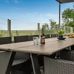 Ammy - 7-5km From The Sea By Interhome בית נופש Højer
