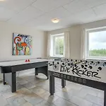Ammy - 7-5km From The Sea By Interhome בית נופש *