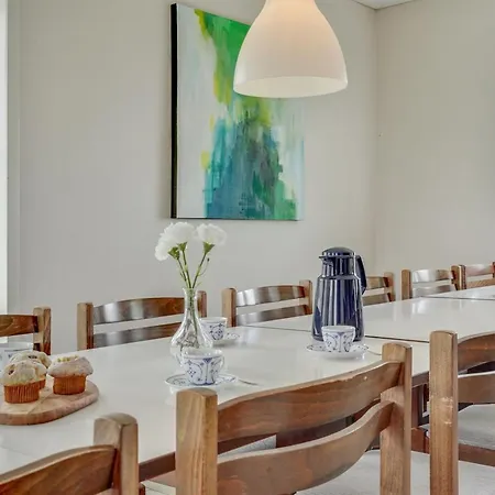 Ammy - 7-5km From The Sea By Interhome Feriehus *