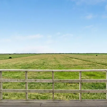 Ammy - 7-5km From The Sea By Interhome *