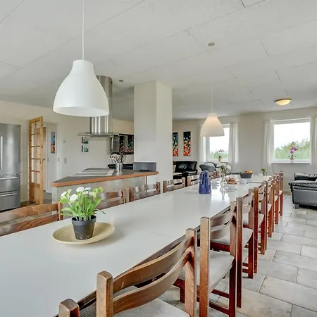 Feriehus Ammy - 7-5km From The Sea By Interhome *