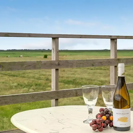 Ammy - 7-5km From The Sea By Interhome *