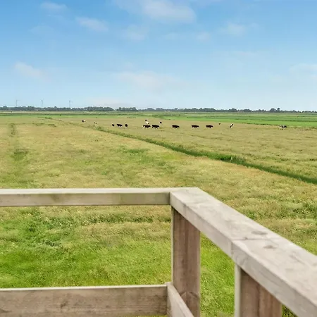 Feriehus Ammy - 7-5km From The Sea By Interhome *