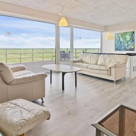 Ammy - 7-5km From The Sea By Interhome *