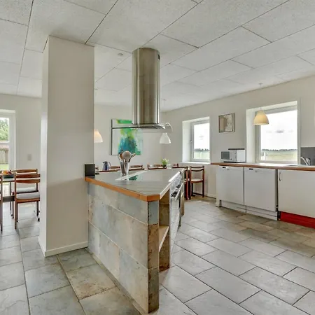 Feriehus Ammy - 7-5km From The Sea By Interhome