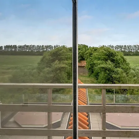 Ammy - 7-5km From The Sea By Interhome *