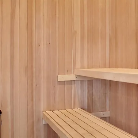 Ammy - 7-5km From The Sea By Interhome Feriehus *