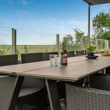 Ammy - 7-5km From The Sea By Interhome Feriehus Højer