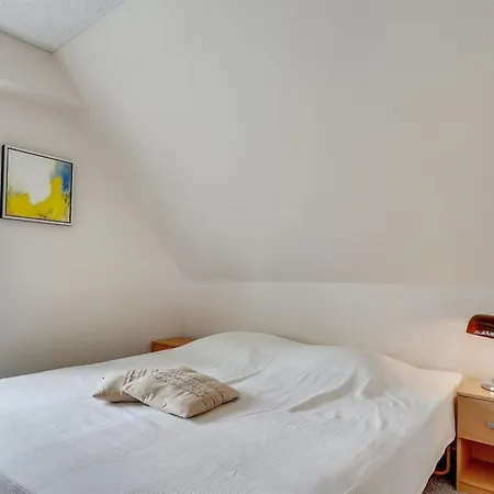 Ammy - 7-5km From The Sea By Interhome * Højer