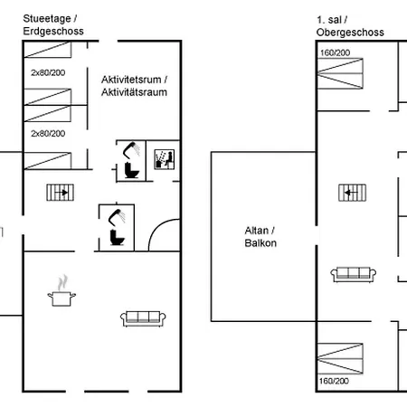 Ammy - 7-5km From The Sea By Interhome Højer