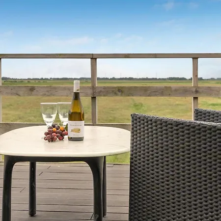 Ammy - 7-5km From The Sea By Interhome *