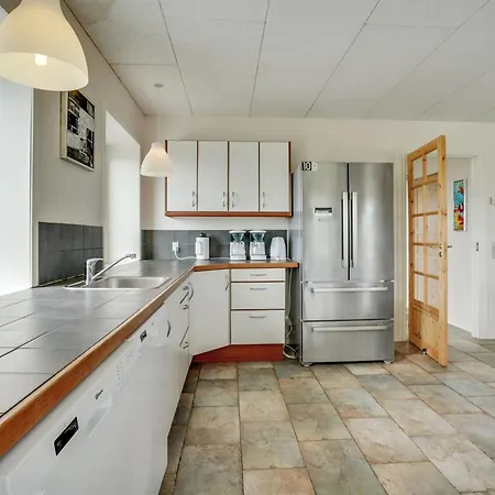 Ammy - 7-5km From The Sea By Interhome
