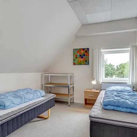 Ammy - 7-5km From The Sea By Interhome * Højer