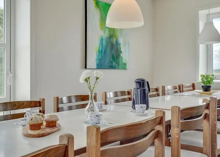 Ammy - 7-5km From The Sea By Interhome Holiday home *