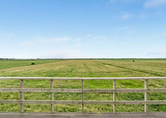 Ammy - 7-5km From The Sea By Interhome *