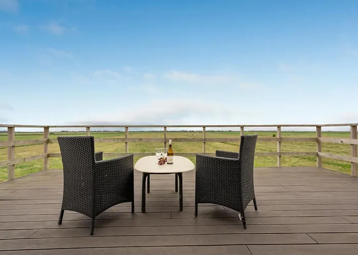 Ammy - 7-5km From The Sea By Interhome Holiday home *