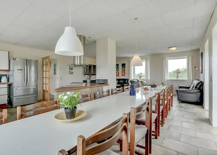 Holiday home Ammy - 7-5km From The Sea By Interhome *