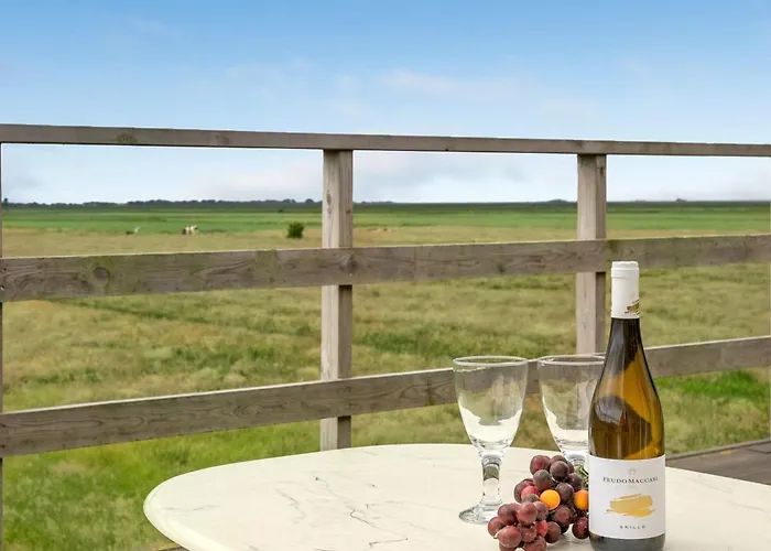 Ammy - 7-5km From The Sea By Interhome *