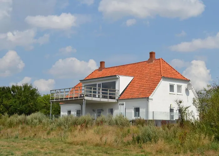 Ammy - 7-5km From The Sea By Interhome