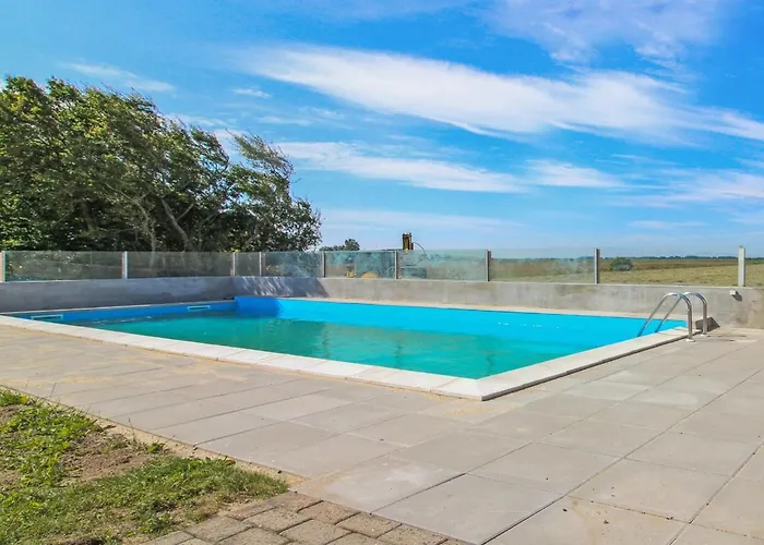 Ammy - 7-5km From The Sea By Interhome Holiday home *