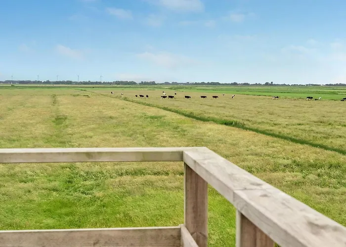 Holiday home Ammy - 7-5km From The Sea By Interhome *