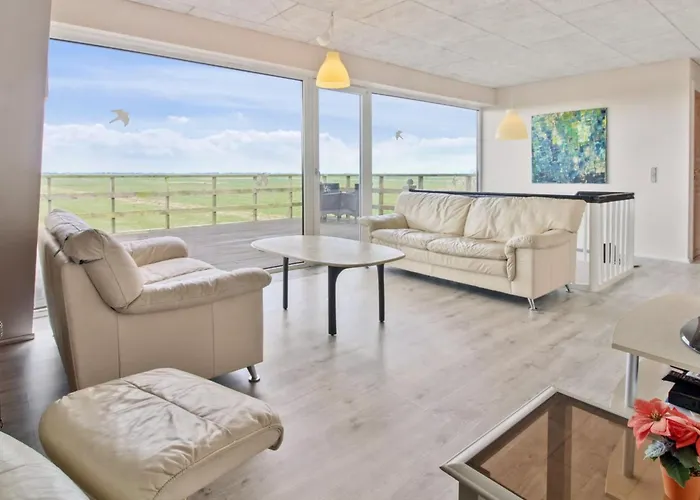 Ammy - 7-5km From The Sea By Interhome *