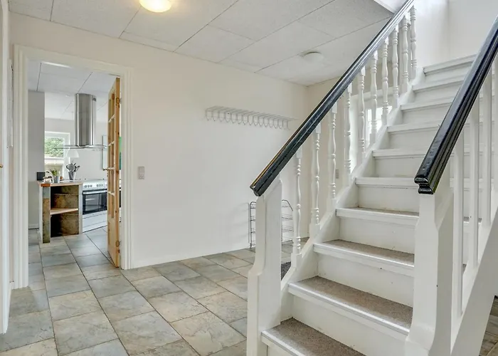 Ammy - 7-5km From The Sea By Interhome Højer