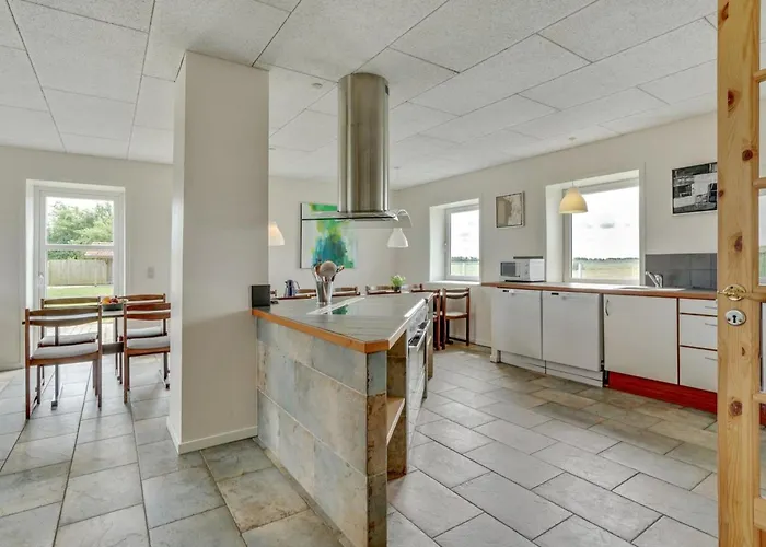 Holiday home Ammy - 7-5km From The Sea By Interhome