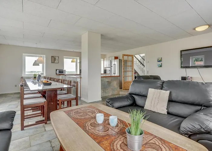 Ammy - 7-5km From The Sea By Interhome