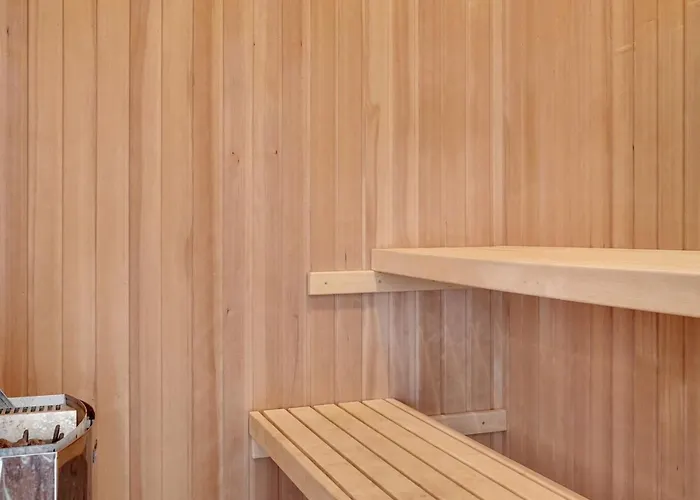 Ammy - 7-5km From The Sea By Interhome Holiday home *