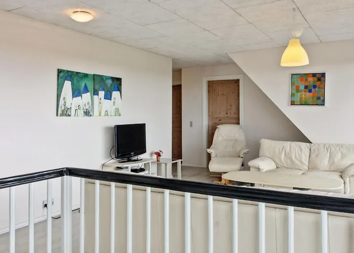 Ammy - 7-5km From The Sea By Interhome Holiday home