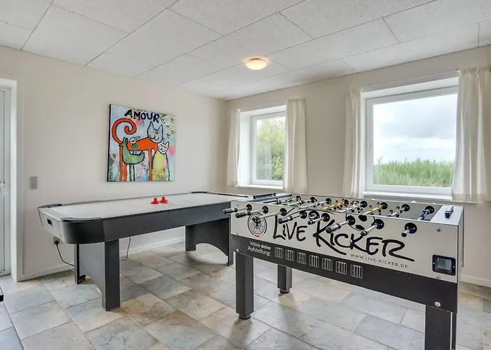 Ammy - 7-5km From The Sea By Interhome Holiday home *